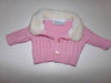 Build A Bear Pink Sweater - We Got Character Toys N More