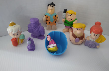Flintstones Mixed Lot - We Got Character Toys N More