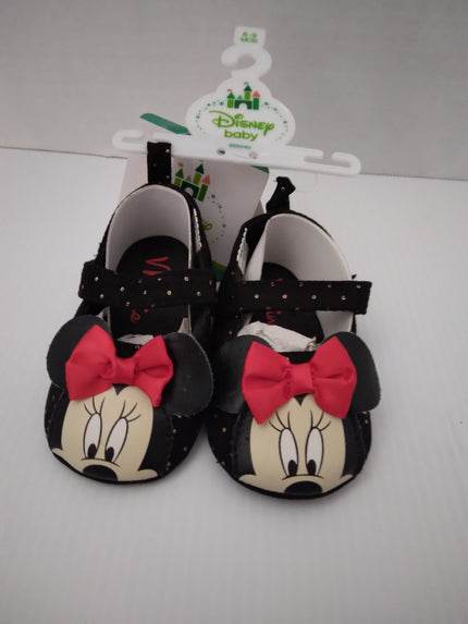 Disney Baby Minnie Mouse Shoes - We Got Character Toys N More