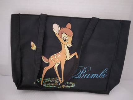 Disney Bambi Purse Bag Tote - We Got Character Toys N More