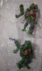 Teenage Mutant Ninja Turtle Figurine Lot - We Got Character Toys N More