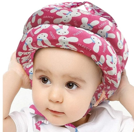 Lulonee Baby Infant Toddler Helmet - We Got Character Toys N More