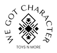 Store Logo