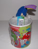 M&M Easter Cup & Plush - We Got Character Toys N More