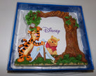 Disney Winnie The Pooh & Tigger Camping  Picture Frame - We Got Character Toys N More