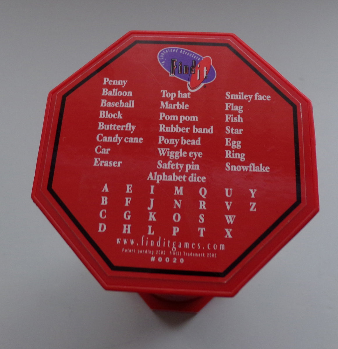 Find It A Contained Adventure Game Puzzle| We Got Character Toys N More