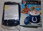 NFL Team Logo Inflatable Cooler Indianapolis Colts - We Got Character Toys N More