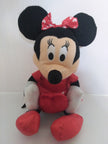 Disney Minnie Mouse Valentine's Day Plush - We Got Character Toys N More