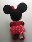 Disney Minnie Mouse Valentine's Day Plush - We Got Character Toys N More