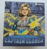 Captain Closer Figurine Figure - We Got Character Toys N More