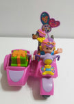 Fisher Price Little People Sarah Lynn and Her Scooter - We Got Character Toys N More