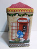 M&M Holiday Tin Train Station - We Got Character Toys N More