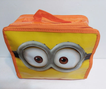 Despicable Me 2 Lunch Tote Bag Box - We Got Character Toys N More