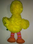 2014 Big Bird Plush - We Got Character Toys N More