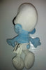 2013 Kelly Toys Brainy Smurf Plush - We Got Character Toys N More