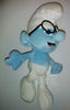 2013 Kelly Toys Brainy Smurf Plush - We Got Character Toys N More