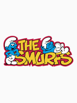 The Smurfs