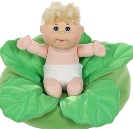 Cabbage Patch Kids