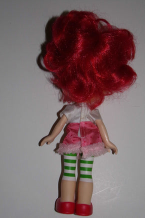 2008 Hasbro Strawberry Shortcake Sweet Surprise Scented Doll - We Got Character Toys N More