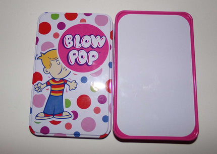 Blow Pop Tin - We Got Character Toys N More