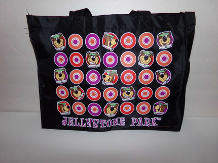 Black Jellystone Park Tote Bag - We Got Character Toys N More