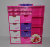 Barbie Accessory Travel Case - We Got Character Toys N More