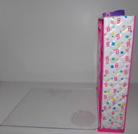 Barbie Accessory Travel Case - We Got Character Toys N More