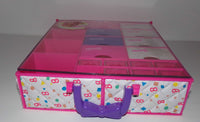 Barbie Accessory Travel Case - We Got Character Toys N More