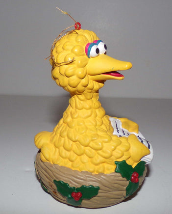 Big Bird Ornament - We Got Character Toys N More