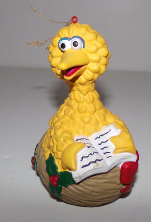 Big Bird Ornament - We Got Character Toys N More