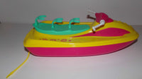 Barbie Sisters Wave Rider Jet Ski - We Got Character Toys N More