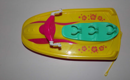 Barbie Sisters Wave Rider Jet Ski - We Got Character Toys N More