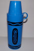 Blue Crayola Thermos - We Got Character Toys N More