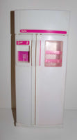 Barbie Doll House  Refrigerator Furniture - We Got Character Toys N More