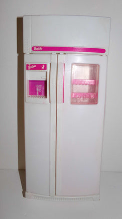 Barbie Doll House  Refrigerator Furniture - We Got Character Toys N More