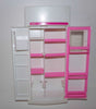 Barbie Doll House  Refrigerator Furniture - We Got Character Toys N More