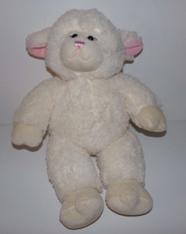 BABW Build A Bear Lamb - We Got Character Toys N More