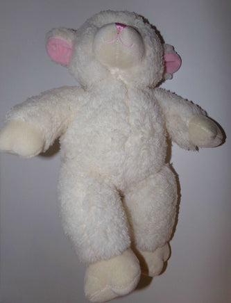 BABW Build A Bear Lamb - We Got Character Toys N More