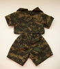 Build A Bear Army Outfit - We Got Character Toys N More