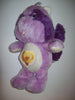 Care Bear Cousins Bright Heart Raccoon - We Got Character Toys N More