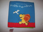 Baby's Very Own Huggy Pup Album - We Got Character Toys N More