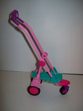 Barbie Fashion Pet Stroller - We Got Character Toys N More