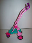 Barbie Fashion Pet Stroller - We Got Character Toys N More
