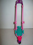 Barbie Fashion Pet Stroller - We Got Character Toys N More