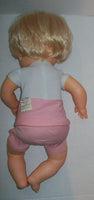 Baby Soft Sounds 1979 Fisher Price Electronic Doll - We Got Character Toys N More