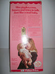 Baby Soft Sounds 1979 Fisher Price Electronic Doll - We Got Character Toys N More