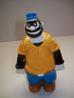 Brutus  Figurine MGM Grand From Popeye - We Got Character Toys N More