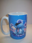 Blue Disney Eeyore Coffee Cup - We Got Character Toys N More