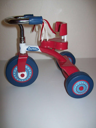 American Girl Bitty Baby Twin Tricycle Bike - We Got Character Toys N More