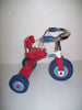 American Girl Bitty Baby Twin Tricycle Bike - We Got Character Toys N More